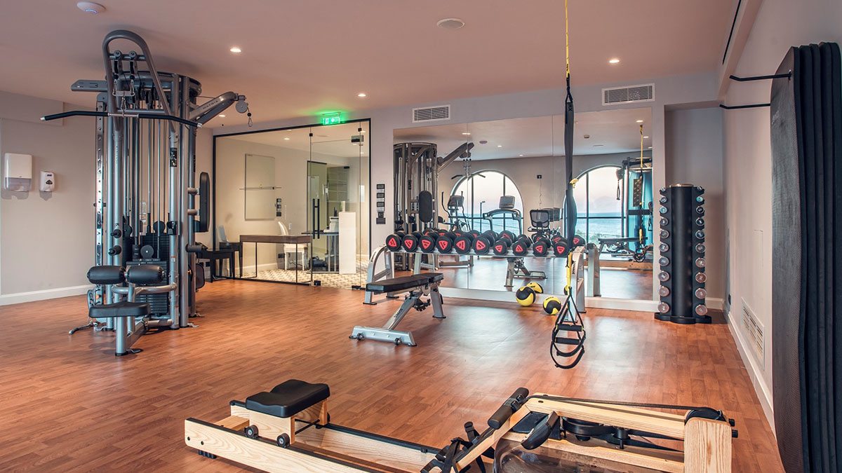 Nido, Mar-Bella Collection 